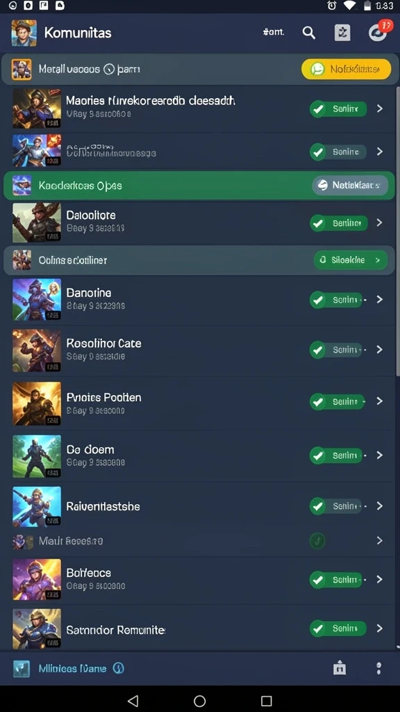 Screenshot bank303 nomor 1