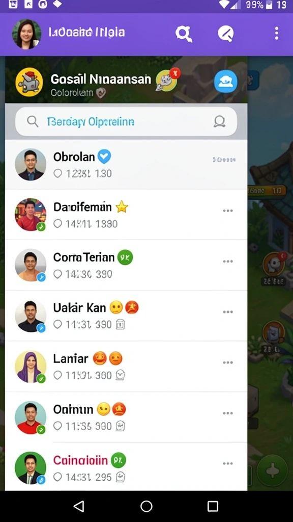 Screenshot bigmsg nomor 1