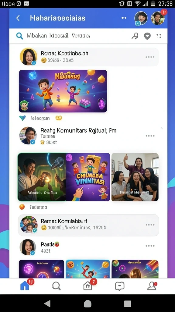Screenshot idrking nomor 1