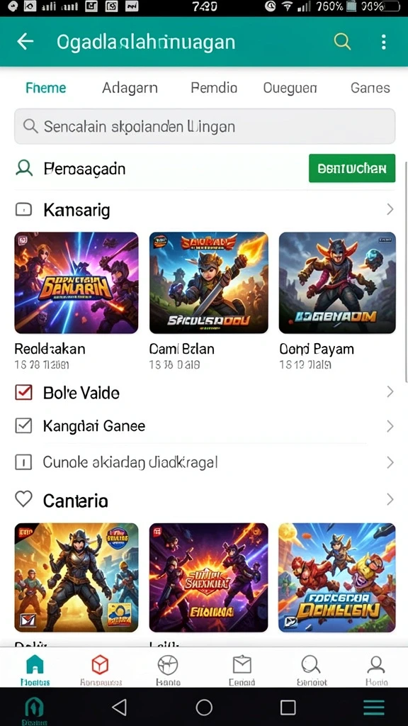 Screenshot paham777 nomor 2