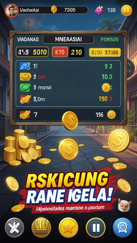 Screenshot pastiwin nomor 3