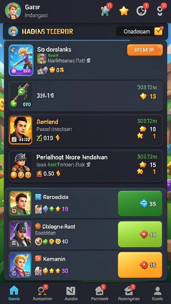 Screenshot rekor777 nomor 2