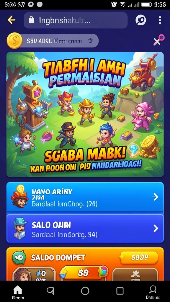 Screenshot rekor777 nomor 3