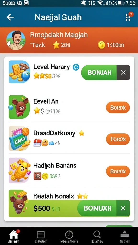 Screenshot sambaltoto nomor 1