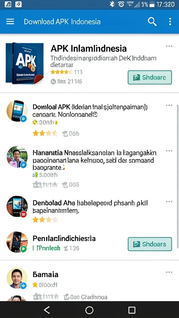 Screenshot sambaltoto nomor 2