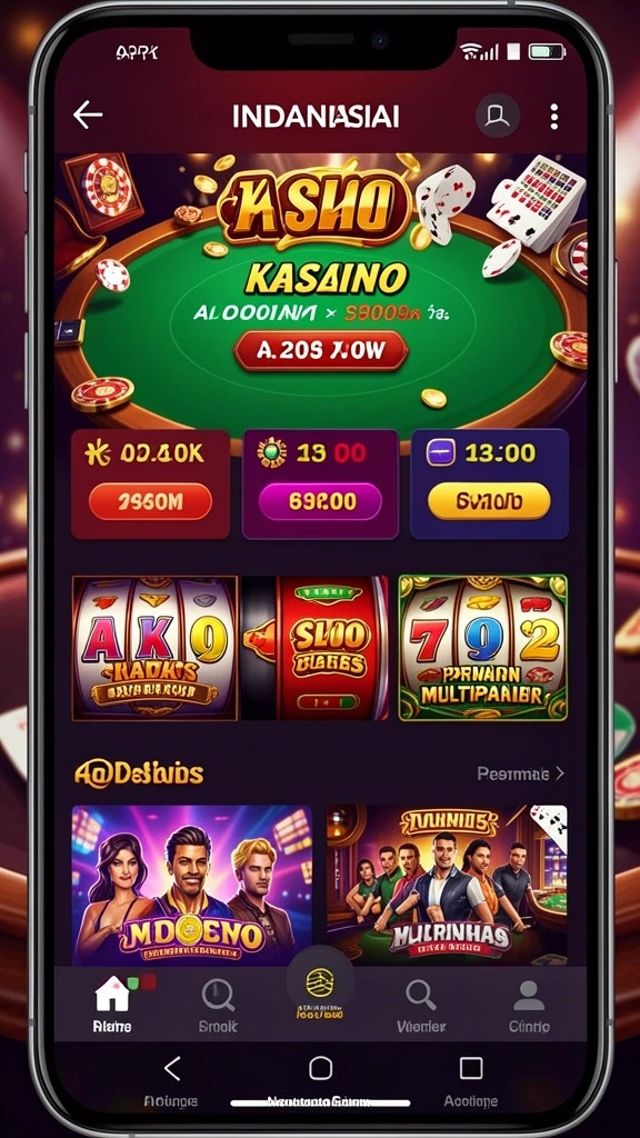 Screenshot slot39 nomor 1