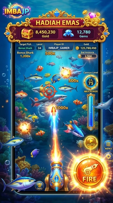 imbajp — galeri pratinjau - APK Resmi