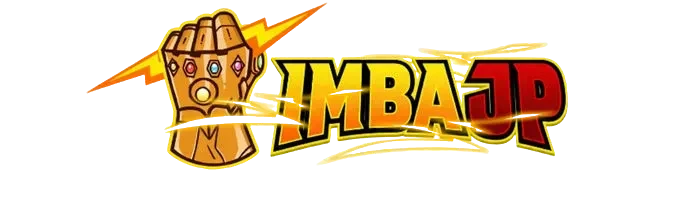 imbajp — logo kanal